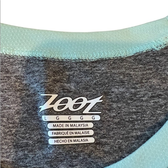 Zoot shirt new with tags - Picture 2 of 2